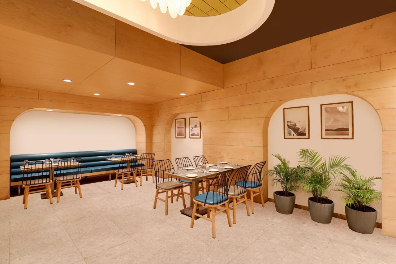 Lemon Tree Hotel โบปาล ภายนอก รูปภาพ