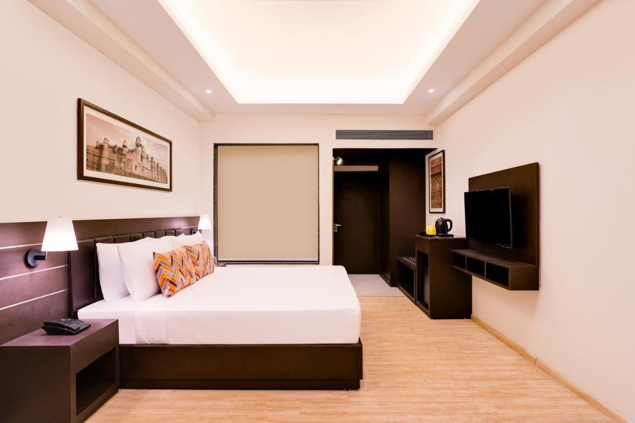 Lemon Tree Hotel โบปาล ห้อง รูปภาพ